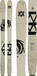 V&ouml;lkl - Revolt 101 26/27 Freeski rosa/pink