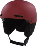 Oakley - Mod1 Pro Mips Skihelm matte iron red rot