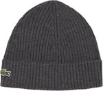 Lacoste - Rippstrick M&uuml;tze pitch chine 261000_412