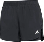 adidas - Workout Essentials 2 in 1 Shorts Damen schwarz 248789_1294