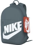 Nike - Elemental 20l Rucksack Kinder mineral slate 250535_412
