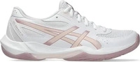 ASICS - Gel-Rocket 12 Hallenschuhe Damen wei&szlig;