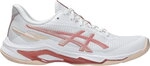 ASICS - Netburner Ballistic FF 4 Hallenschuhe Damen wei&szlig; 250950_1305