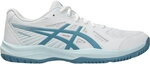 ASICS - Upcourt 6 Hallenschuhe Herren wei&szlig; 250960_1305