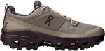 ON - Cloudrock Low WP Wanderschuhe Damen cinder 252529_1328