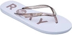 Roxy - Viva Sparkle Flip Flops Damen coconut milk 249147_1308