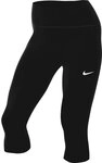 Nike - One Capri Leggings Damen schwarz 250373_1292