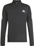 adidas - adi365 Iconic 1/2 Zip Top Herren schwarz 248820_1269