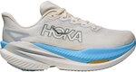 HOKA - Mach X 3 Laufschuhe Damen wei&szlig; 253199_1305
