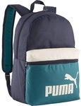 Puma - Phase Color Block Rucksack new navy 251115_8225