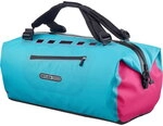 Ortlieb - Duffle Lite 60l Reisetasche cyber blue 253516_412