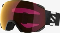 Salomon - Radium Sigma Skibrille schwarz