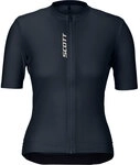 Scott - Pro Radtrikot Damen dunkelblau 250547_1294
