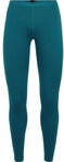 Icebreaker - Merino 200 Oasis Leggings Damen blau 259950_1260