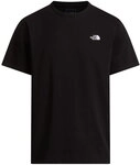 The North Face&reg; - Evolution Simple Dome T-Shirt Herren schwarz 251220_1260