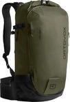 ORTOVOX - Free Rider 28L Rucksack dark wild herbs gr&uuml;n