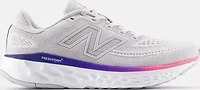 New Balance - Fresh Foam X Evoz v4 Laufschuhe Damen grey matter grau