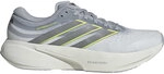 adidas - Supernova Solution 3 Laufschuhe Herren crystal white 250263_75
