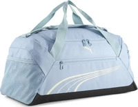 Puma - Fundamental Sporttasche seafoam blau