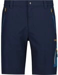 CMP - Bermuda Herren blau 253388_1333
