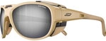 Julbo - Explorer 2.0 SPECTRON Sonnenbrille helles kastanienbraun 262613_412