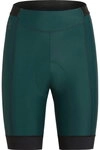 VAUDE - Posta Tights Radhose Damen deep pond 250567_1322