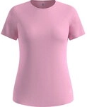 Odlo - Essential 365 Laufshirt Damen hyper pink melange 249982_1269