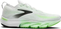 Brooks - Glycerin Flex Laufschuhe Herren wei&szlig;