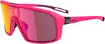 evil eye - Roadsense Sonnenbrille neon pink matt 262960_1292