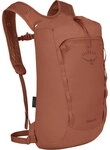 Osprey - Daylite&trade; Cinch Pack 15L Daypack porcelain orange 254152_412