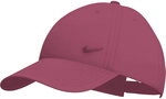 Nike - Unstructured Metal Swoosh Cap Kinder sweet beet 239140_412