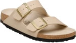 Birkenstock - Arizona Birko-Flor&reg; Sandalen Damen triples sandcastle 252231_1322