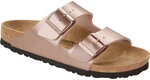 Birkenstock - Arizona Birko-Flor&reg; Sandalen Damen copper 227833_1316