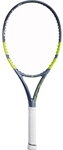 Babolat - Pure Aero Team Tennisschl&auml;ger unbesaitet 2026 (285g) 252770_1285