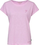 VAUDE - Neyland T-Shirt Damen raspberry rosa/pink