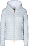 Save The Duck - Daisy Isolationjacke Damen foam grey 252251_1291