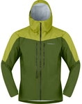 Norrona - Falketind Dri1 Hardshelljacke Herren pesto 251237_1268