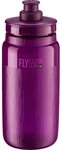 Elite - Fly Tex Trinkflasche 550ml lila clear 236704_8228