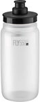 Elite - Fly Tex Trinkflasche 550ml transparent schwarz 236693_8228