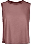 ORTOVOX - 150 Cool Crack Top Damen dusk rose 249559_1292