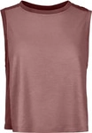 ORTOVOX - 150 Cool Crack Top Damen dusk rose rot