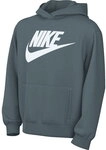 Nike - Sportswear Club Fleece Hoodie Kinder mineral slate 250503_1269