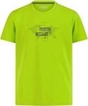 CMP - T-Shirt Kinder mela gr&uuml;n