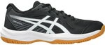 ASICS - Upcourt 6 GS Hallenschuhe Kinder schwarz 256228_1328