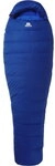 Mountain Equipment - Olympus 450 Regular Daunenschlafsack admiral blue 228245_2807