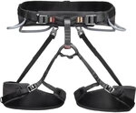 Mammut - Ophir 4 Slide 2.0 Klettergurt schwarz 253665_2494