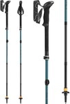 LEKI - Makalu FX Carbon AS Wanderst&ouml;cke greenblue 253452_7317