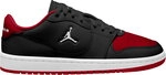 Nike - Jordan Court Connect Low Sneaker Kinder schwarz 250530_1290