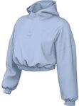 Nike - Sportswear Phoenix Fleece Hoodie Damen hydrogen blue 254925_1260
