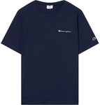 Champion - T-Shirt Herren dunkelblau 251685_1260